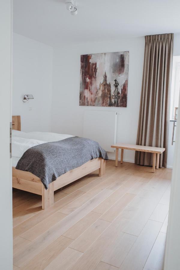Gut Stangs B&B Raeren Esterno foto