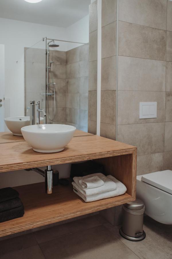Gut Stangs B&B Raeren Esterno foto