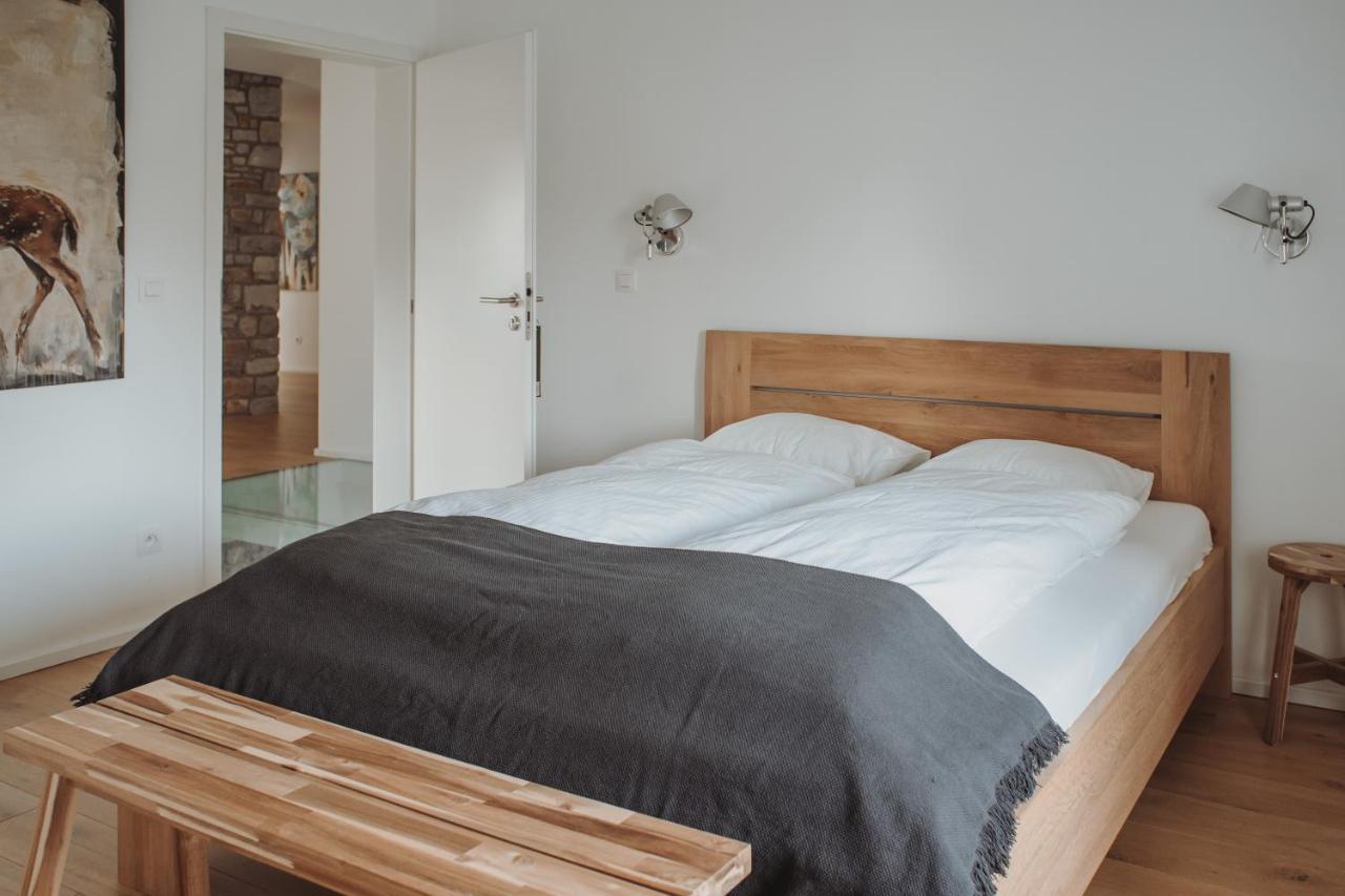 Gut Stangs B&B Raeren Esterno foto