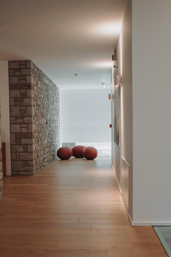 Gut Stangs B&B Raeren Esterno foto