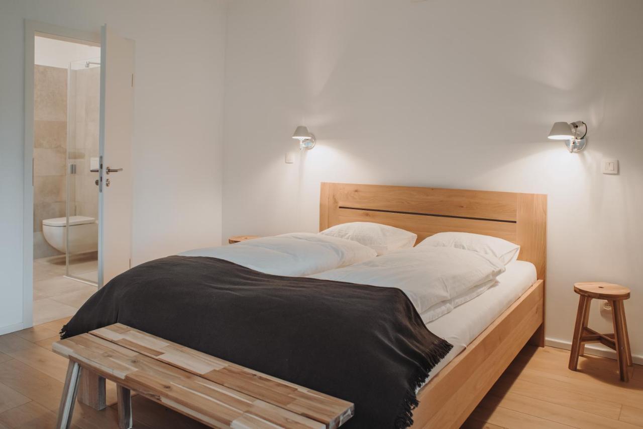 Gut Stangs B&B Raeren Esterno foto